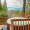 Lakeview Chalet - Sandpoint