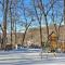 Cozy Rochester Retreat about 3 Mi to Mayo Clinic!