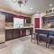 Maricopa Home with Swim-Up Bar, Heated Pool and Slide