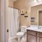 Maricopa Home with Swim-Up Bar, Heated Pool and Slide