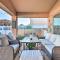 Maricopa Home with Swim-Up Bar, Heated Pool and Slide