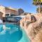 Maricopa Home with Swim-Up Bar, Heated Pool and Slide