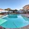 Maricopa Home with Swim-Up Bar, Heated Pool and Slide - Maricopa