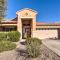 Maricopa Home with Swim-Up Bar, Heated Pool and Slide