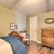 Lavonia Lake House with Private Dock and Bonfire!