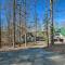 Lavonia Lake House with Private Dock and Bonfire! - Lavonia Lavonia Lake House with Private Dock and Bonfire! - Lavonia