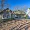 Lavonia Lake House with Private Dock and Bonfire! - Lavonia Lavonia Lake House with Private Dock and Bonfire! - Lavonia