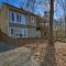 Lavonia Lake House with Private Dock and Bonfire! - Lavonia Lavonia Lake House with Private Dock and Bonfire! - Lavonia