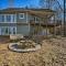 Lavonia Lake House with Private Dock and Bonfire! - Lavonia Lavonia Lake House with Private Dock and Bonfire! - Lavonia