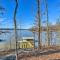 Lavonia Lake House with Private Dock and Bonfire! - Lavonia Lavonia Lake House with Private Dock and Bonfire! - Lavonia