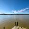 Lavonia Lake House with Private Dock and Bonfire! - Lavonia Lavonia Lake House with Private Dock and Bonfire! - Lavonia