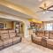 Cozy Home in Heart of Tampa with Lanai and Pool!