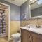 Cozy Home in Heart of Tampa with Lanai and Pool!