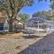 Cozy Home in Heart of Tampa with Lanai and Pool!