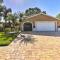 Cozy Home in Heart of Tampa with Lanai and Pool! - Tampa