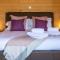Brynteg Glamping