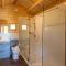 Brynteg Glamping