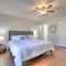 Modern Fayetteville Home Less Than 1 Mi to U of A! - Fayetteville