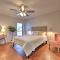 Modern Fayetteville Home Less Than 1 Mi to U of A! - Fayetteville