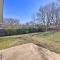 Modern Fayetteville Home Less Than 1 Mi to U of A!