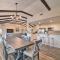 Private Dock Charming and Spacious Rockport Abode! - 罗克波特