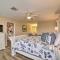 Private Dock Charming and Spacious Rockport Abode!