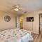 Private Dock Charming and Spacious Rockport Abode! - 罗克波特