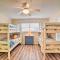Private Dock Charming and Spacious Rockport Abode!