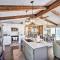 Cozy Lake Santeetlah Cottage with Dock and 3 Kayaks!