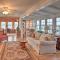 Lakefront Canandaigua Home with Grill, Fire Pit
