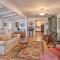 Lakefront Canandaigua Home with Grill, Fire Pit