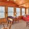 Lakefront Canandaigua Home with Grill, Fire Pit