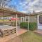 Lakefront Canandaigua Home with Grill, Fire Pit