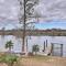 Pristine Cottage with Access to the Trent River - نيو برن