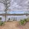 Pristine Cottage with Access to the Trent River - نيو برن