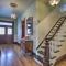 Charming Mt Pleasant Home in Historic Dtwn! - Spring City