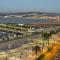 Ocean View Apartment with Airco