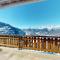 Les Crêtes SUNNY & CENTER apartments by Alpvision Résidences - Veysonnaz