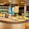 Kyriad Restaurant Centre SPA Vichy