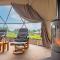Brynteg Glamping - Llanallgo
