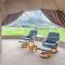 Brynteg Glamping