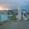 Ecusuites Resort Riverfront Family Dept Santa Ana Gye