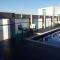 Ecusuites Resort Riverfront Family Dept Santa Ana Gye