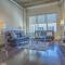 2BR Fully Furnished Apartment in Midtown Atlanta apts