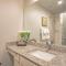 2BR Fully Furnished Apartment in Midtown Atlanta apts