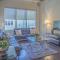 2BR Fully Furnished Apartment - Great location in Midtown apts