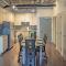 2BR Fully Furnished Apartment in Midtown Atlanta apts