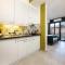 GuestHouse Lugano Studio Apartments by LR