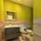 GuestHouse Lugano Studio Apartments by LR