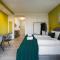 GuestHouse Lugano Studio Apartments by LR
